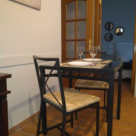Apartamento Patio De San Lorenzo Vft/Co/00990 Kordoba Zewnętrze zdjęcie