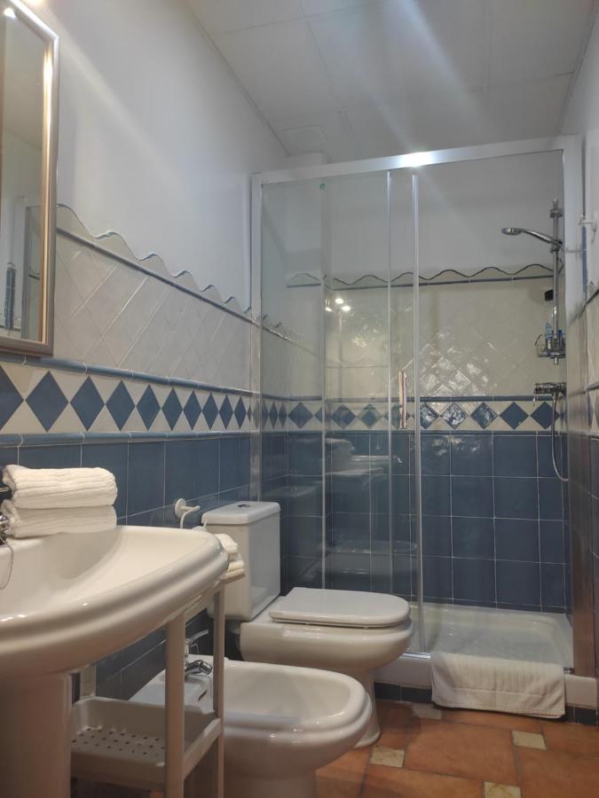 Apartamento Patio De San Lorenzo Vft/Co/00990 Kordoba Zewnętrze zdjęcie