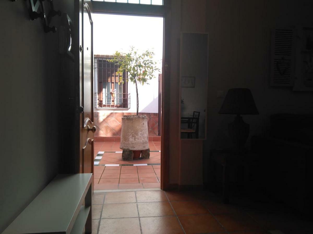 Apartamento Patio De San Lorenzo Vft/Co/00990 Kordoba Zewnętrze zdjęcie
