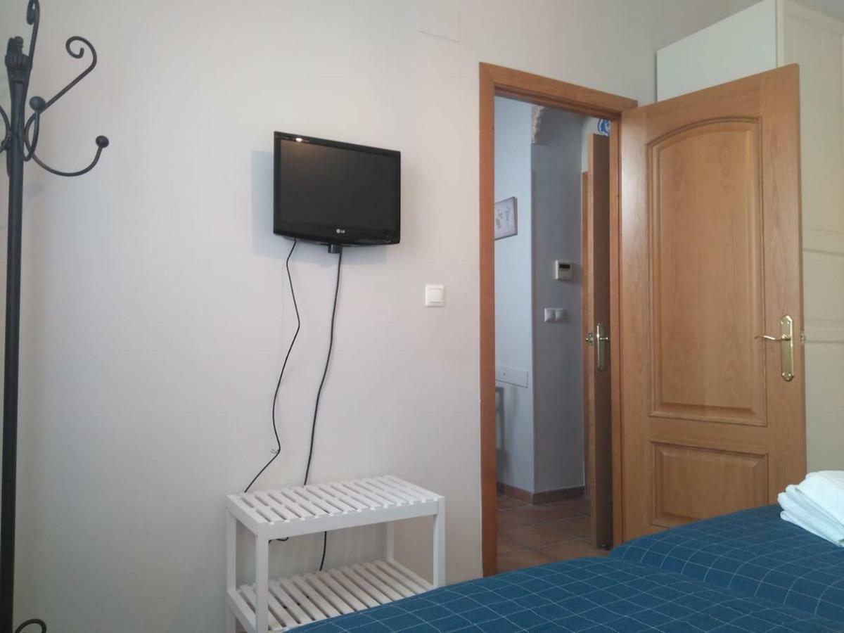 Apartamento Patio De San Lorenzo Vft/Co/00990 Kordoba Zewnętrze zdjęcie
