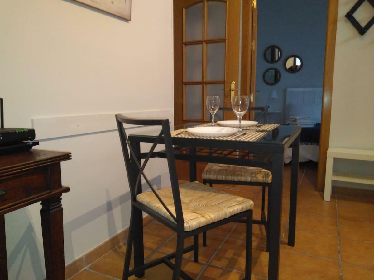 Apartamento Patio De San Lorenzo Vft/Co/00990 Kordoba Zewnętrze zdjęcie