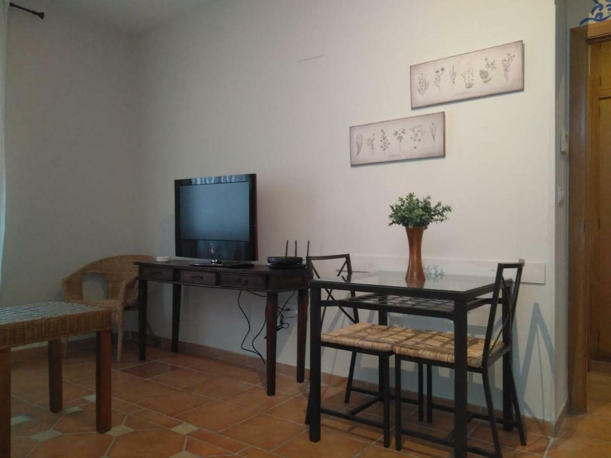 Apartamento Patio De San Lorenzo Vft/Co/00990 Kordoba Zewnętrze zdjęcie