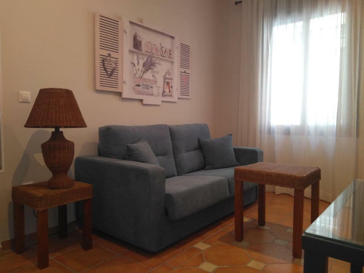 Apartamento Patio De San Lorenzo Vft/Co/00990 Kordoba Zewnętrze zdjęcie