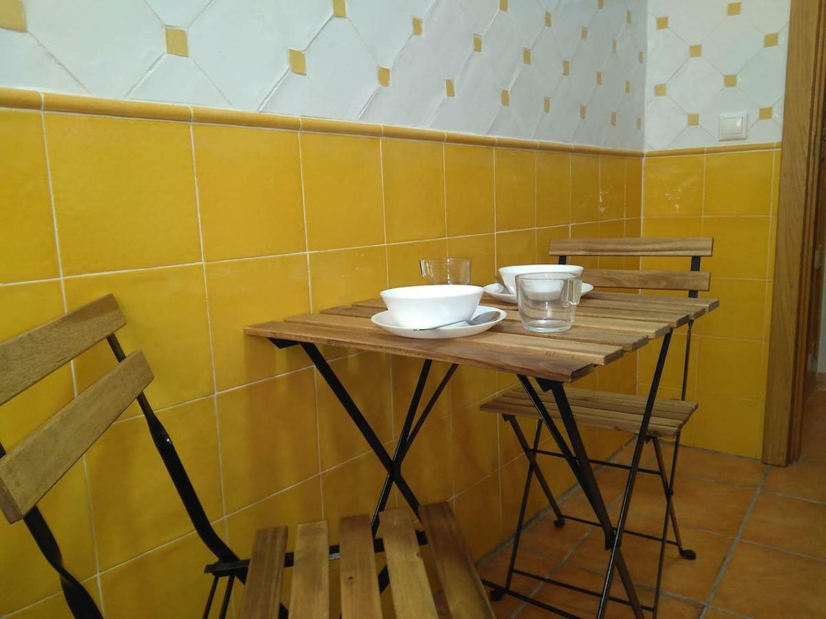 Apartamento Patio De San Lorenzo Vft/Co/00990 Kordoba Zewnętrze zdjęcie