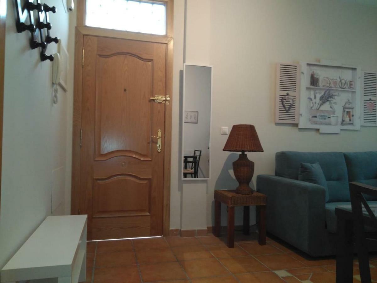 Apartamento Patio De San Lorenzo Vft/Co/00990 Kordoba Zewnętrze zdjęcie