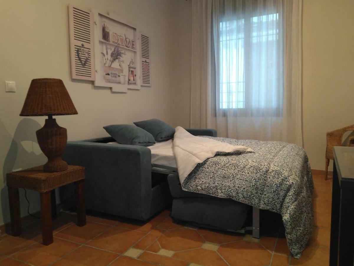 Apartamento Patio De San Lorenzo Vft/Co/00990 Kordoba Zewnętrze zdjęcie