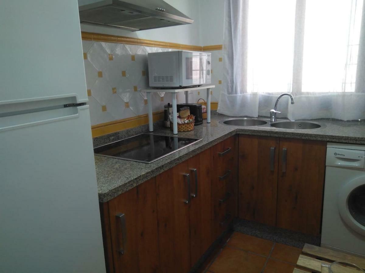 Apartamento Patio De San Lorenzo Vft/Co/00990 Kordoba Zewnętrze zdjęcie